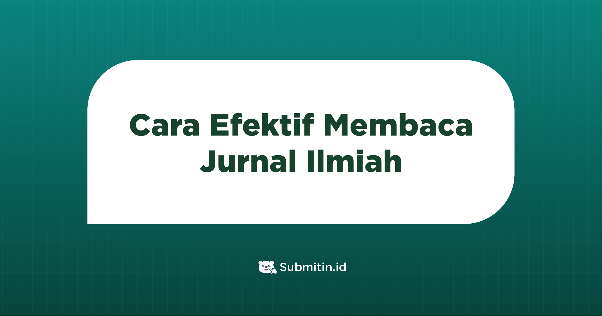 Ilustrasi mahasiswa membaca jurnal ilmiah di laptop dan mencatat informasi penting untuk tugas kuliah.